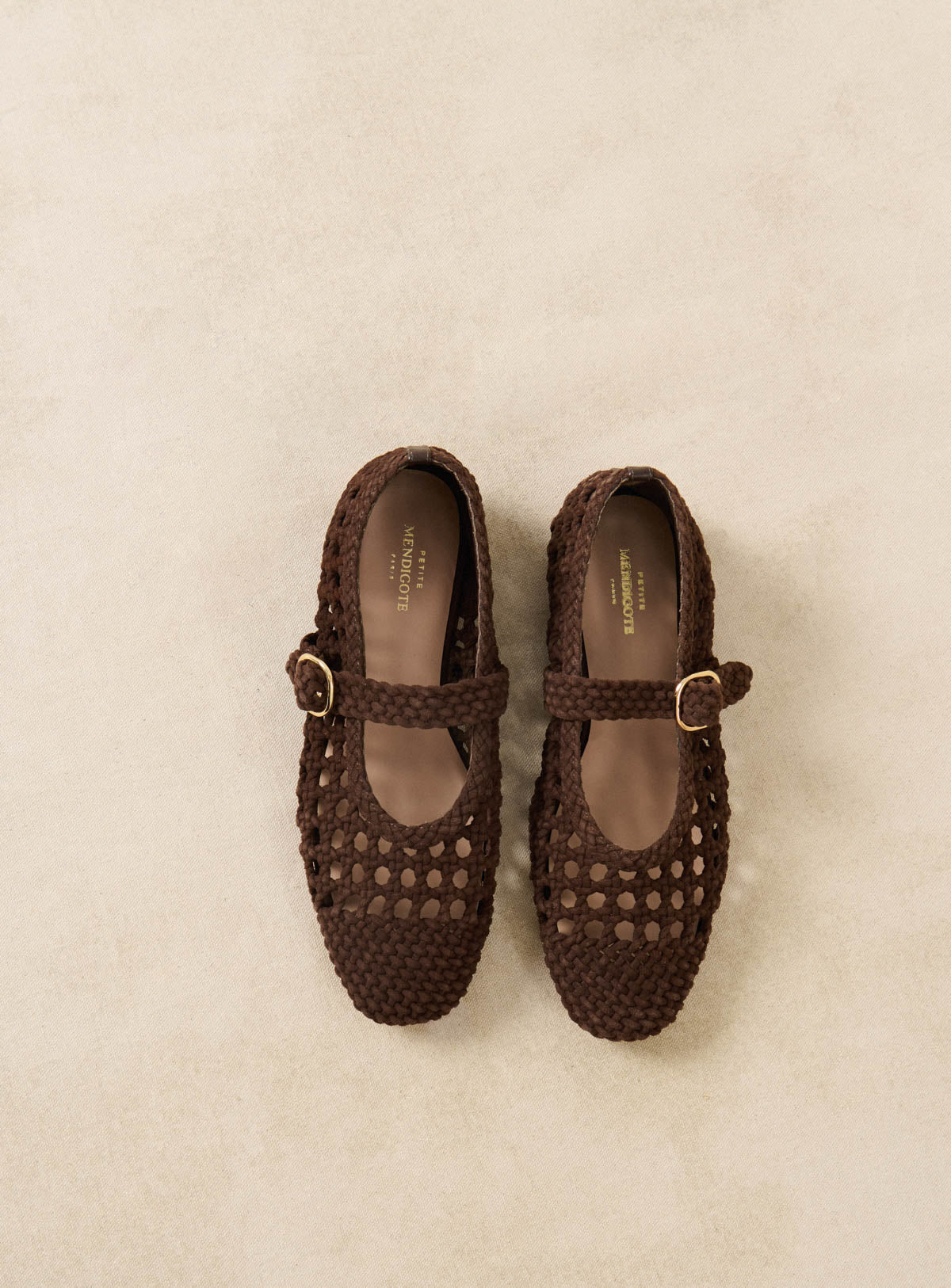 Ballerines Carlita