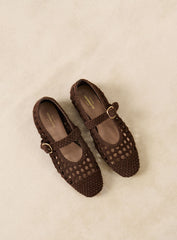 Ballerines Carlita