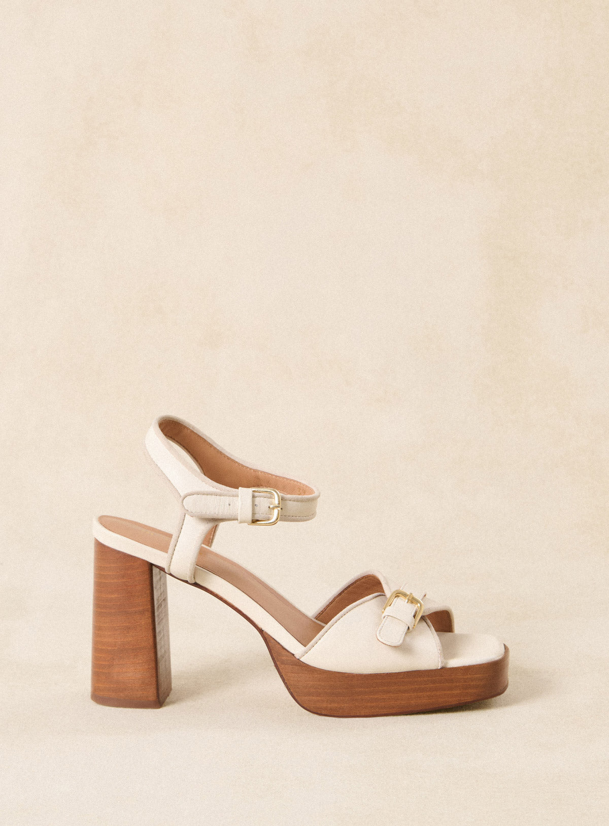 Sandales à talons Celeste