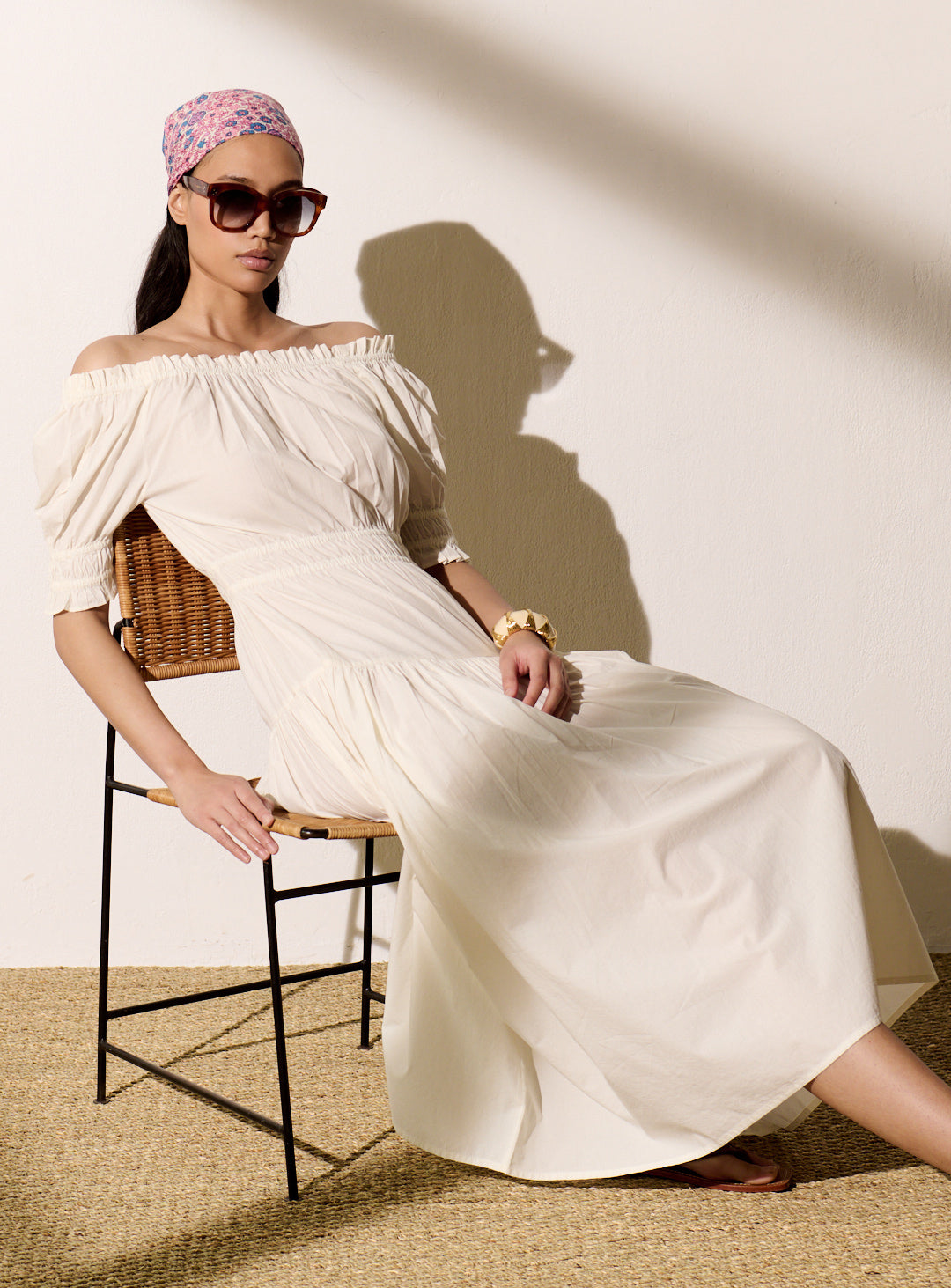 Robe Chiara