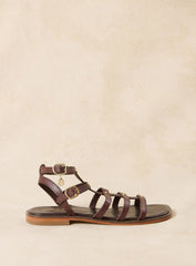 Sandales Cleophée