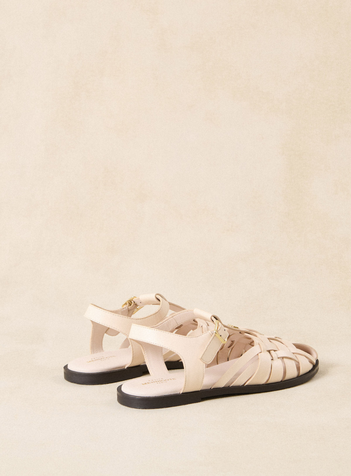 Sandales Coelo
