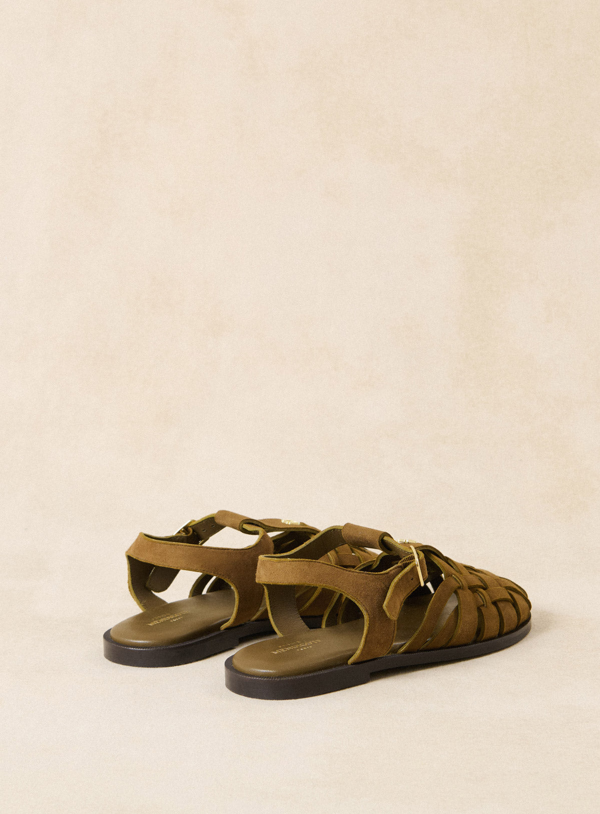 Sandales Coelo