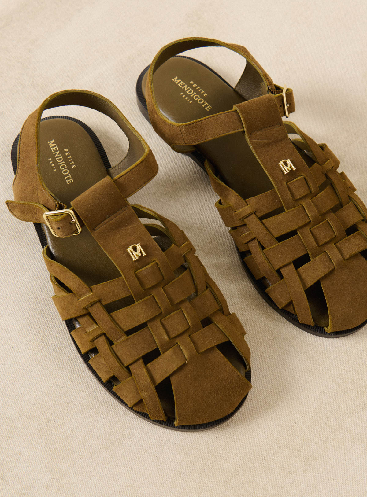 Sandales Coelo