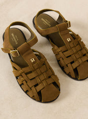 Sandales Coelo