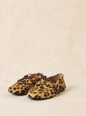 Chaussures bateau Copain