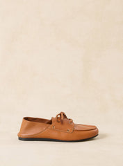 Chaussures bateau Copain