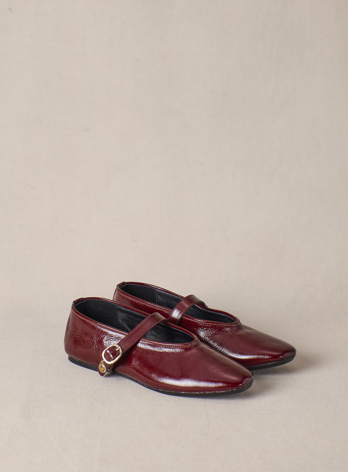 Ballerines Carlita