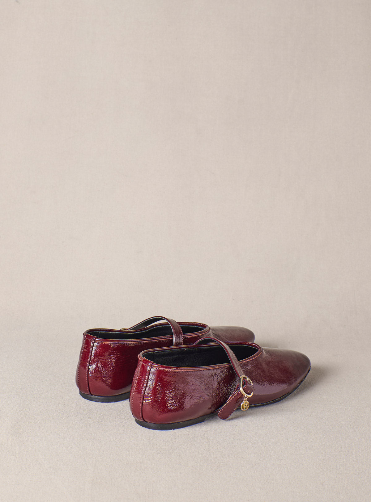 Ballerines Carlita