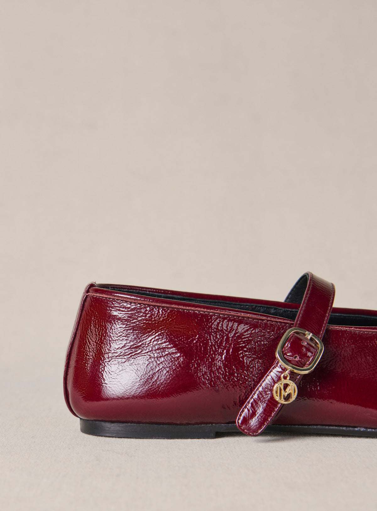 Ballerines Carlita