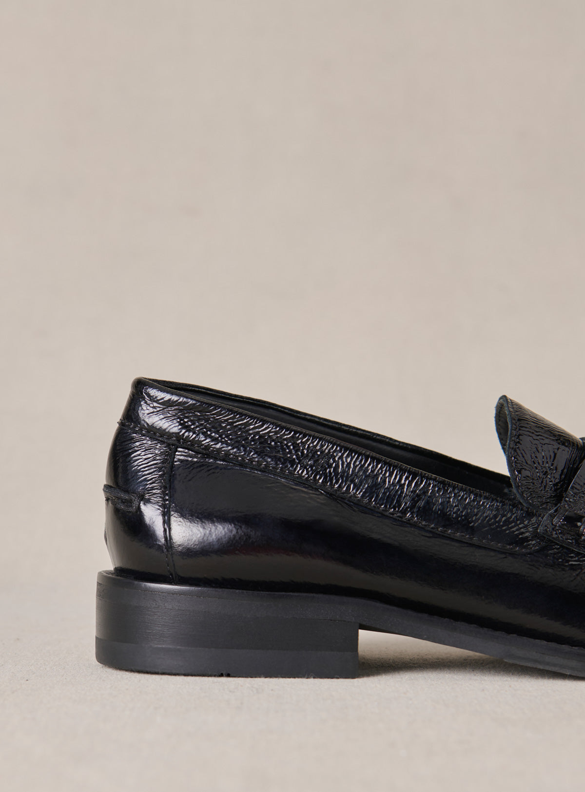 Mocassins Cassius