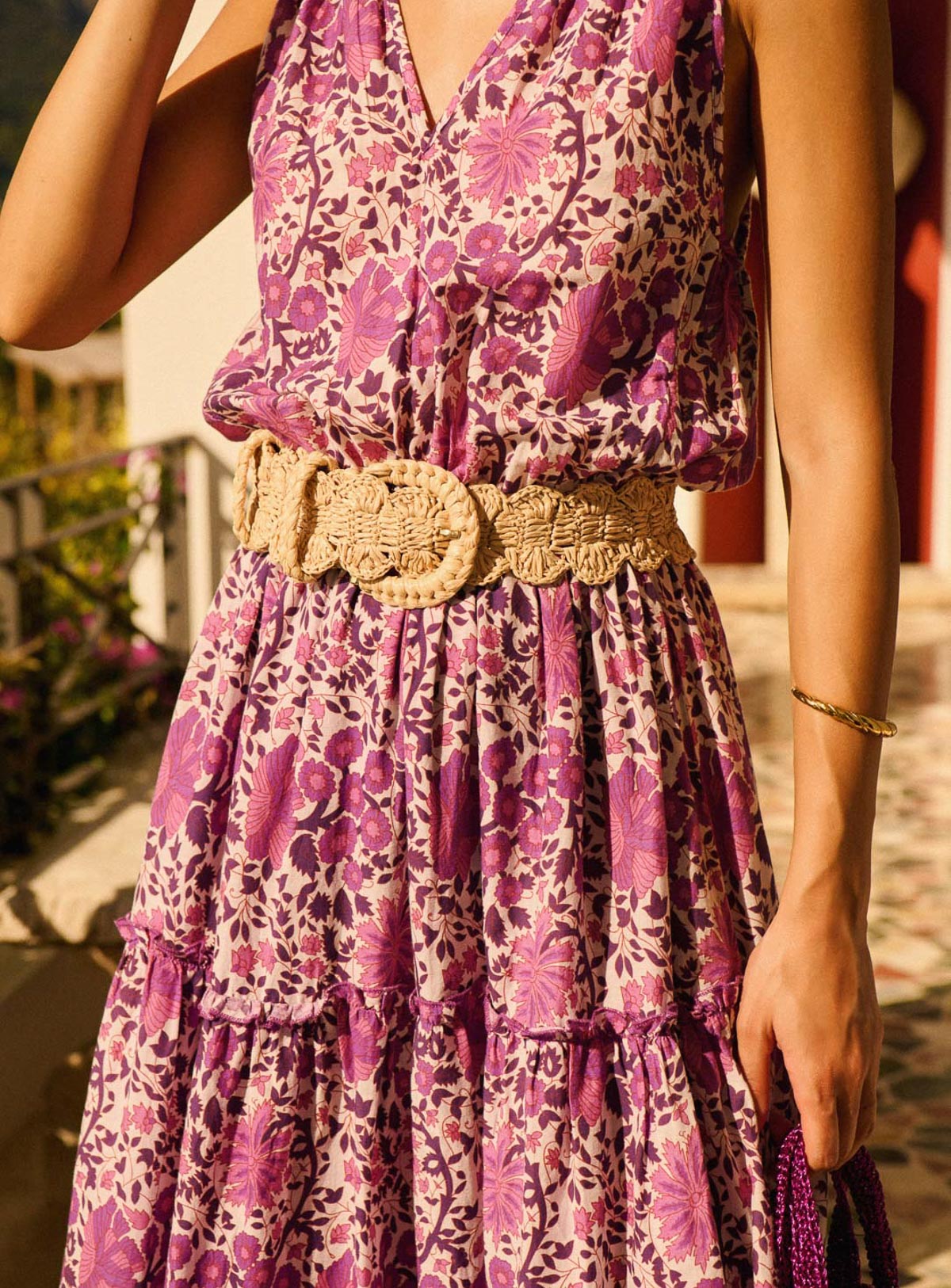 Ceinture Adelia