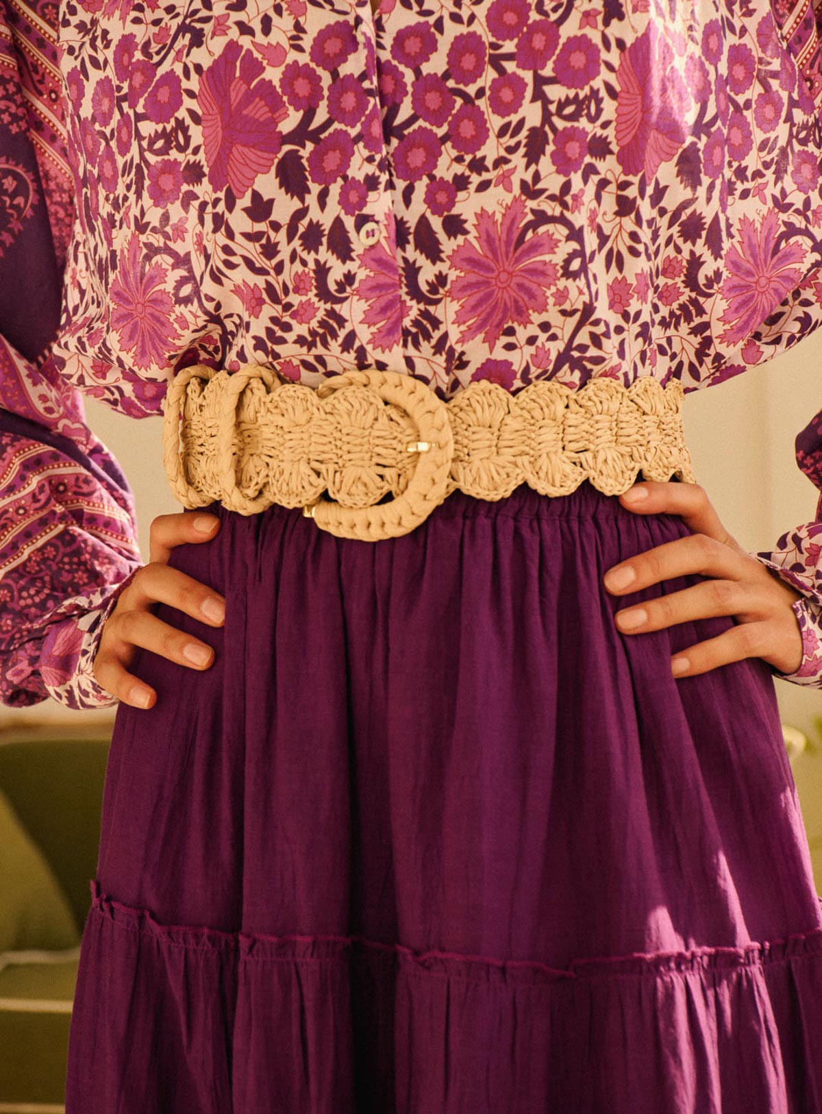 Ceinture Adelia