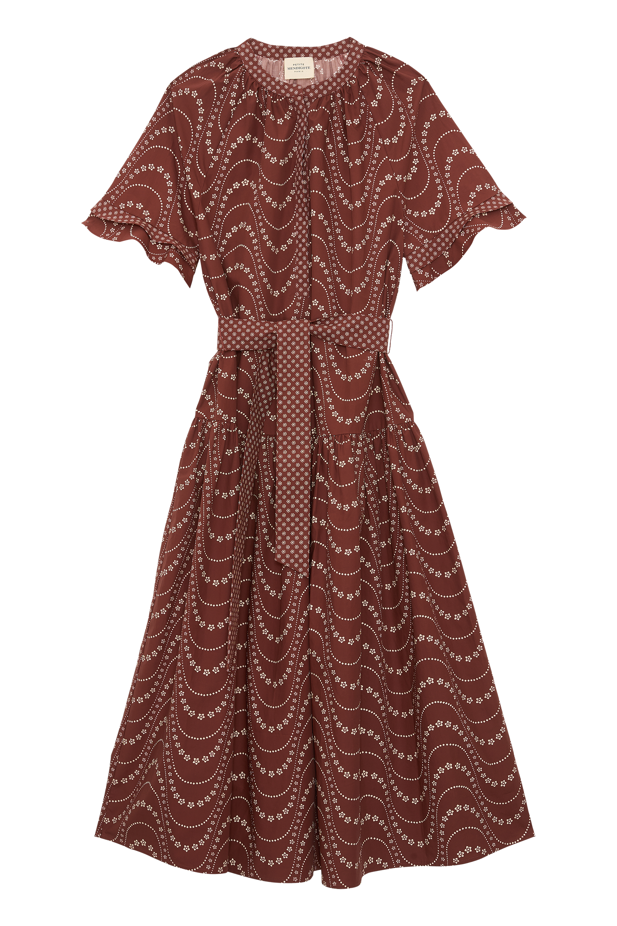 Robe Charlie