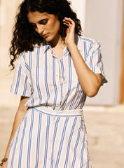 Chemise Vick