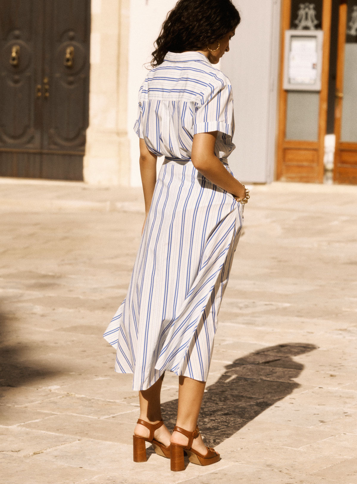 Chemise Vick