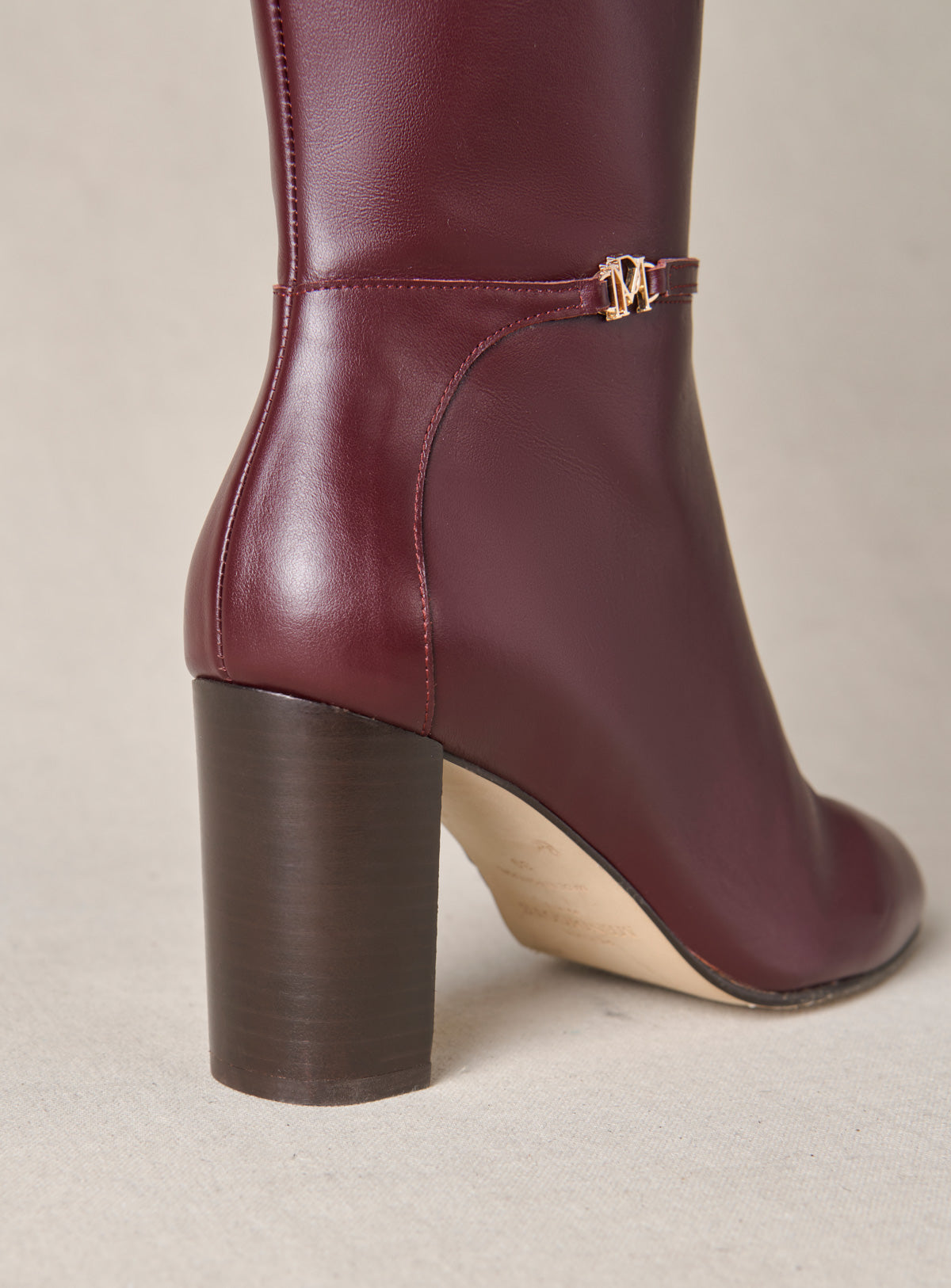 Bottes Ciano