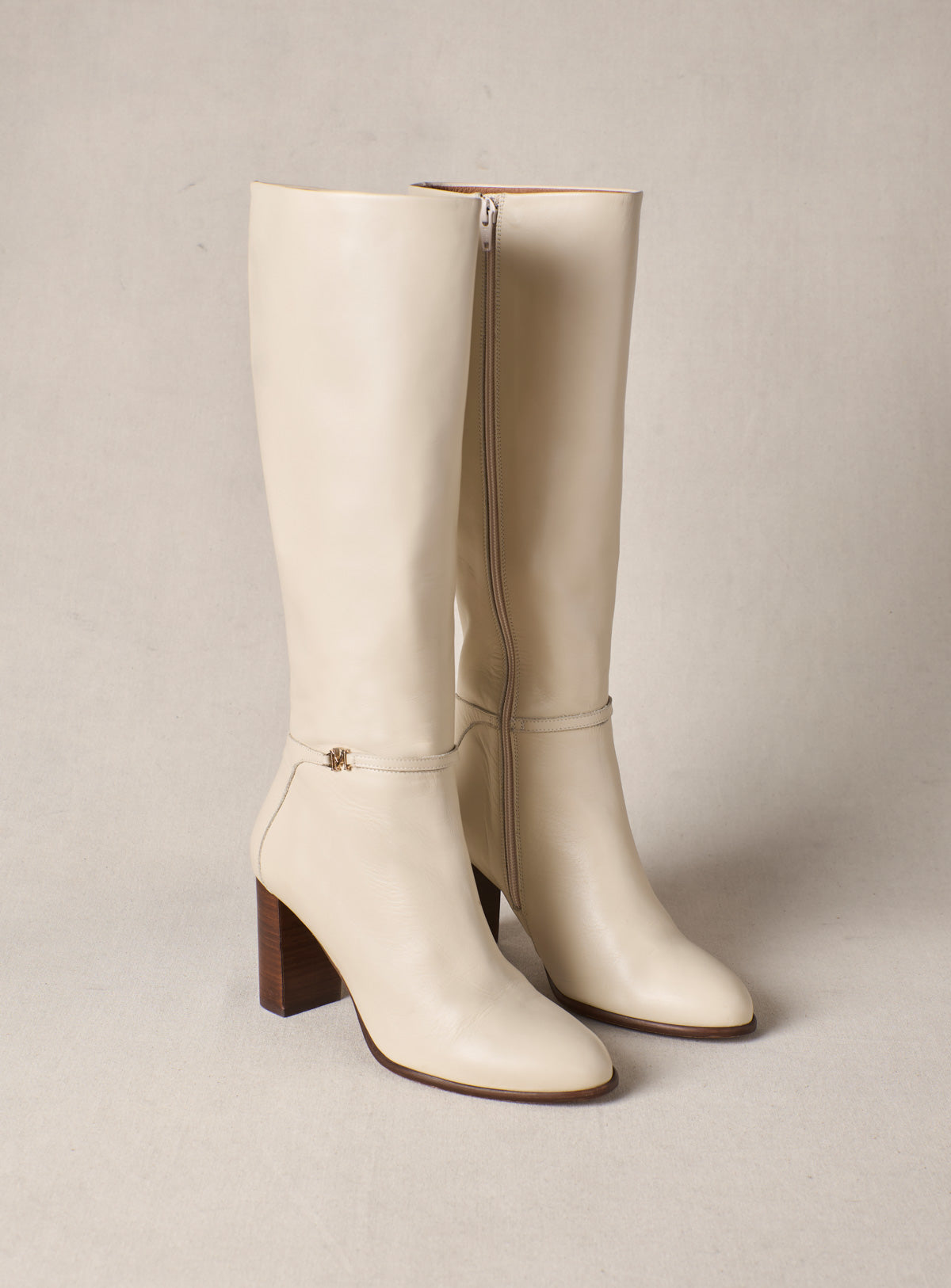 Bottes Ciano