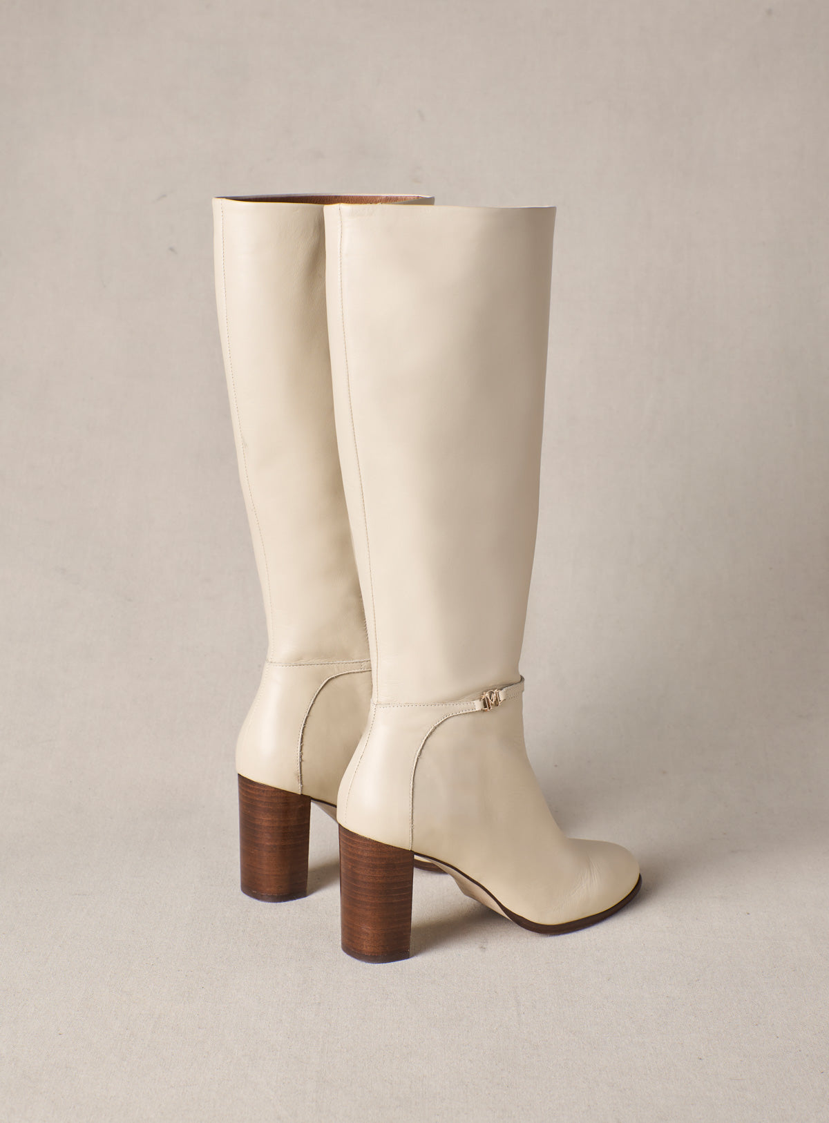 Bottes Ciano