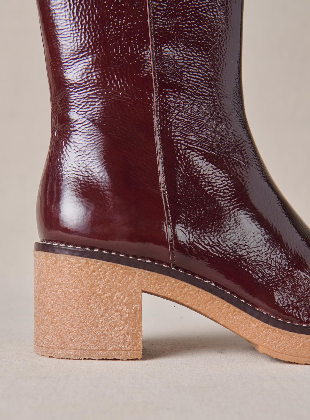 Bottines Clara