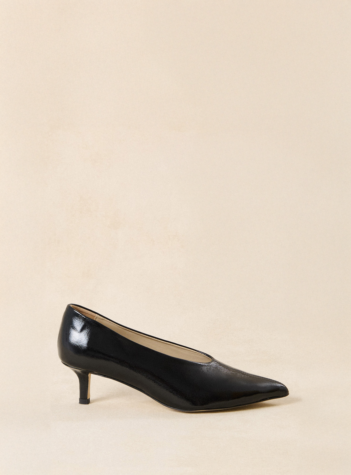 Escarpins Claudia