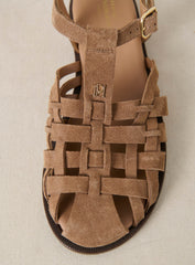 Sandales Coelo