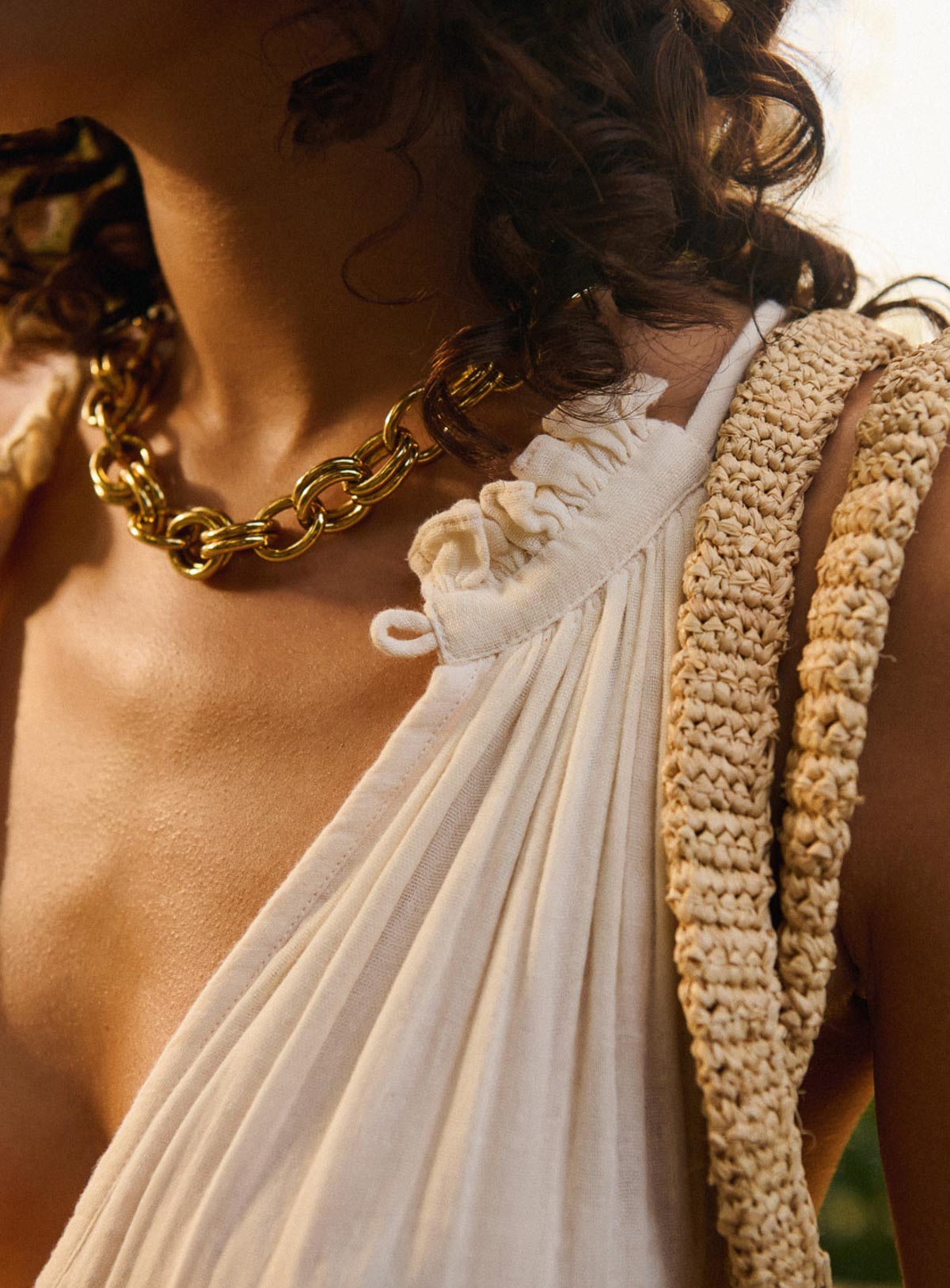 Collier Annie