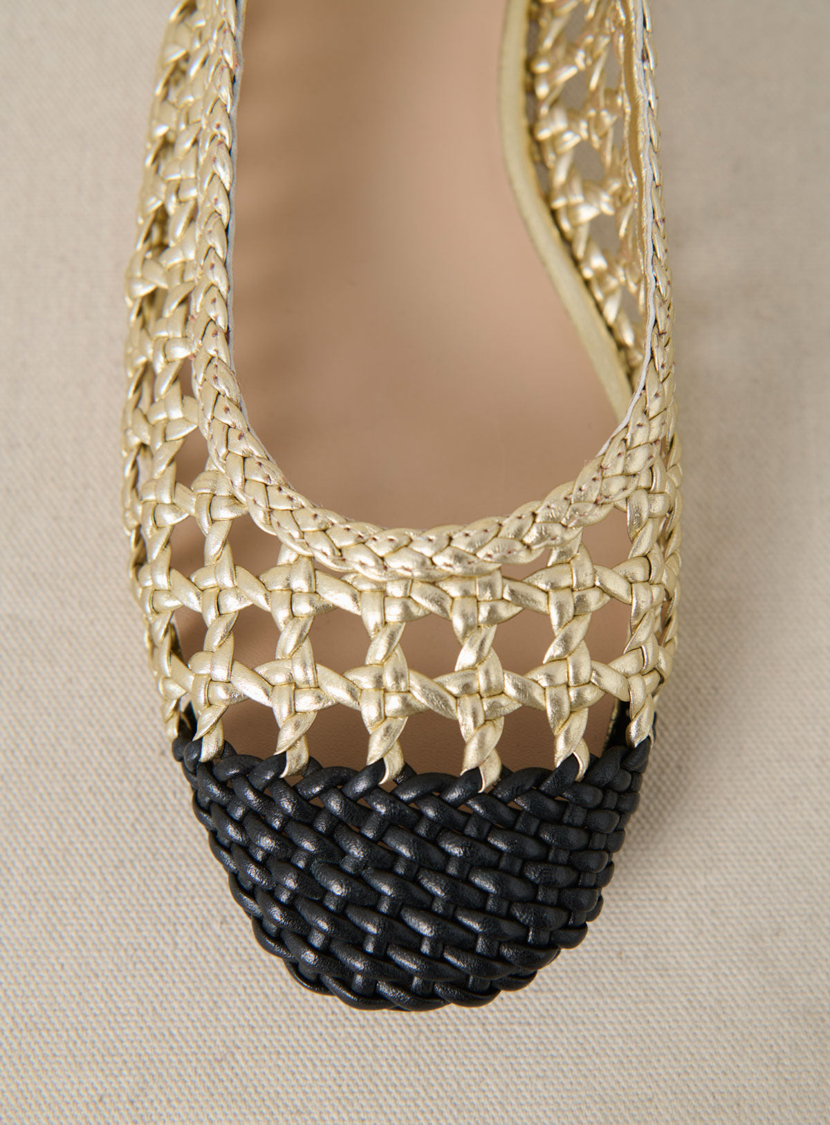 Ballerines Coralie