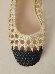 Ballerines Coralie