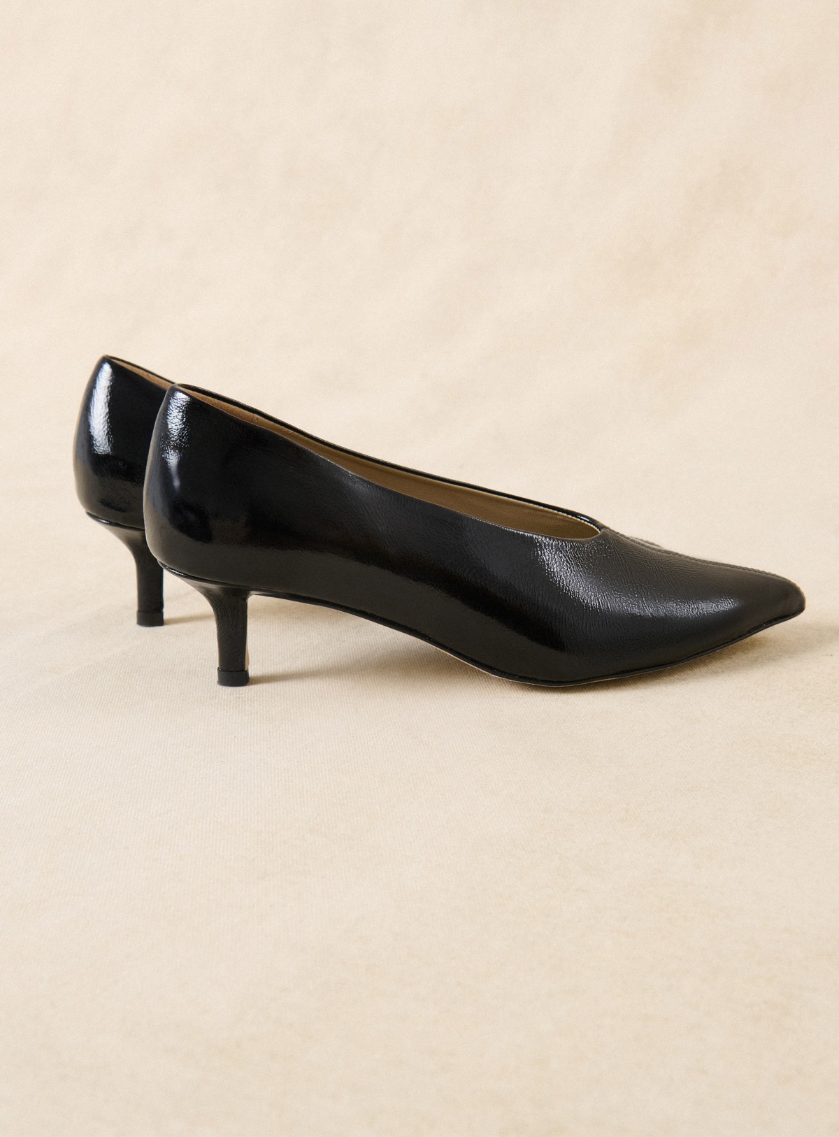 Escarpins Claudia