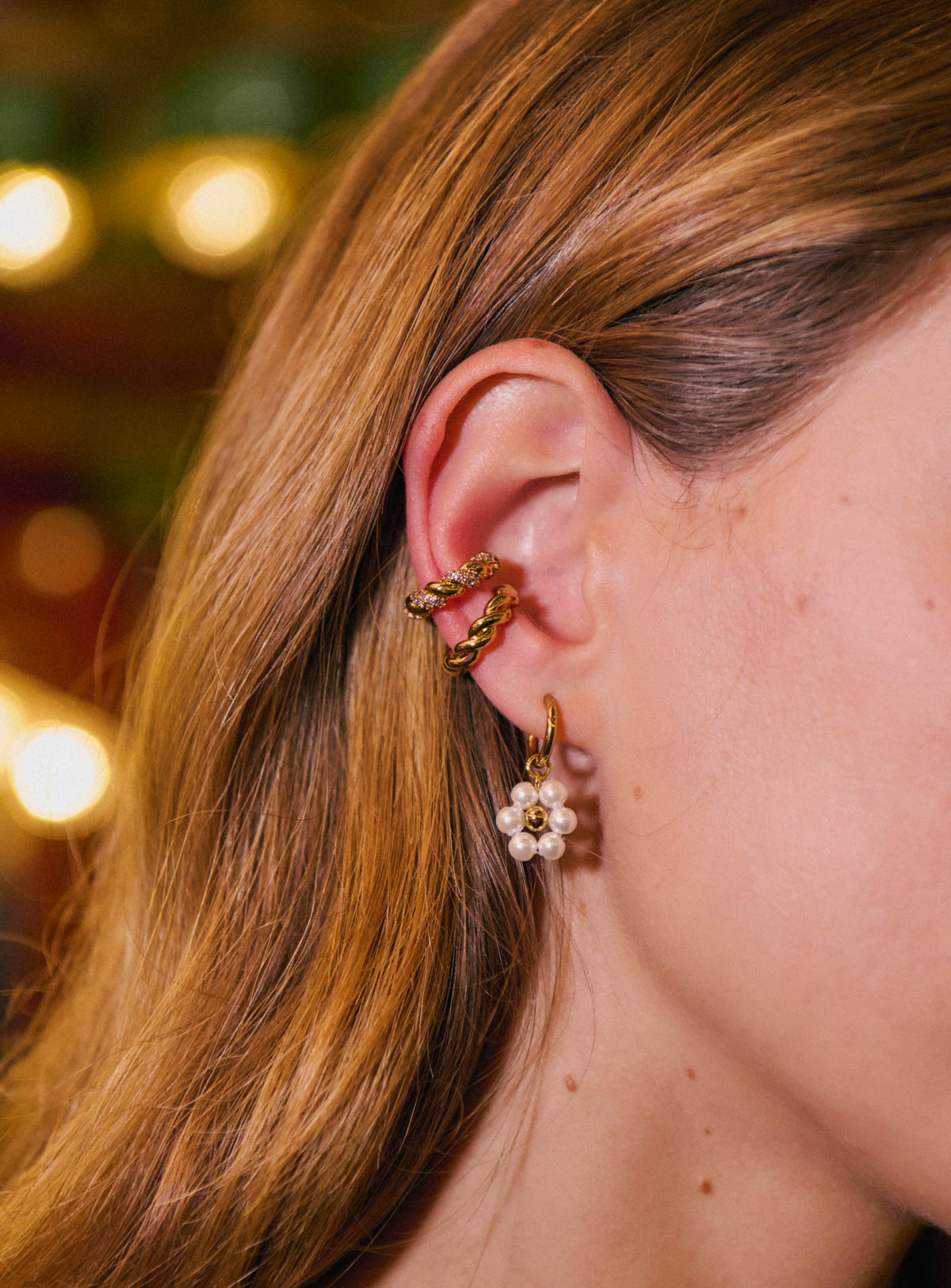 Earcuff Ariane