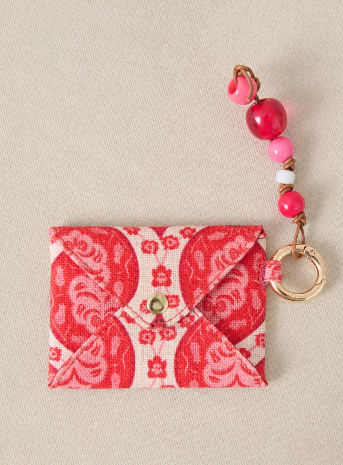 Porte cartes Emile