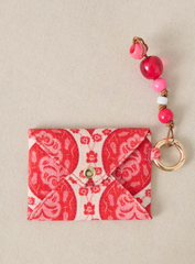 Porte cartes Emile