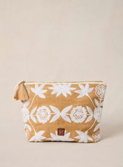 Pochette Eva XL broderie