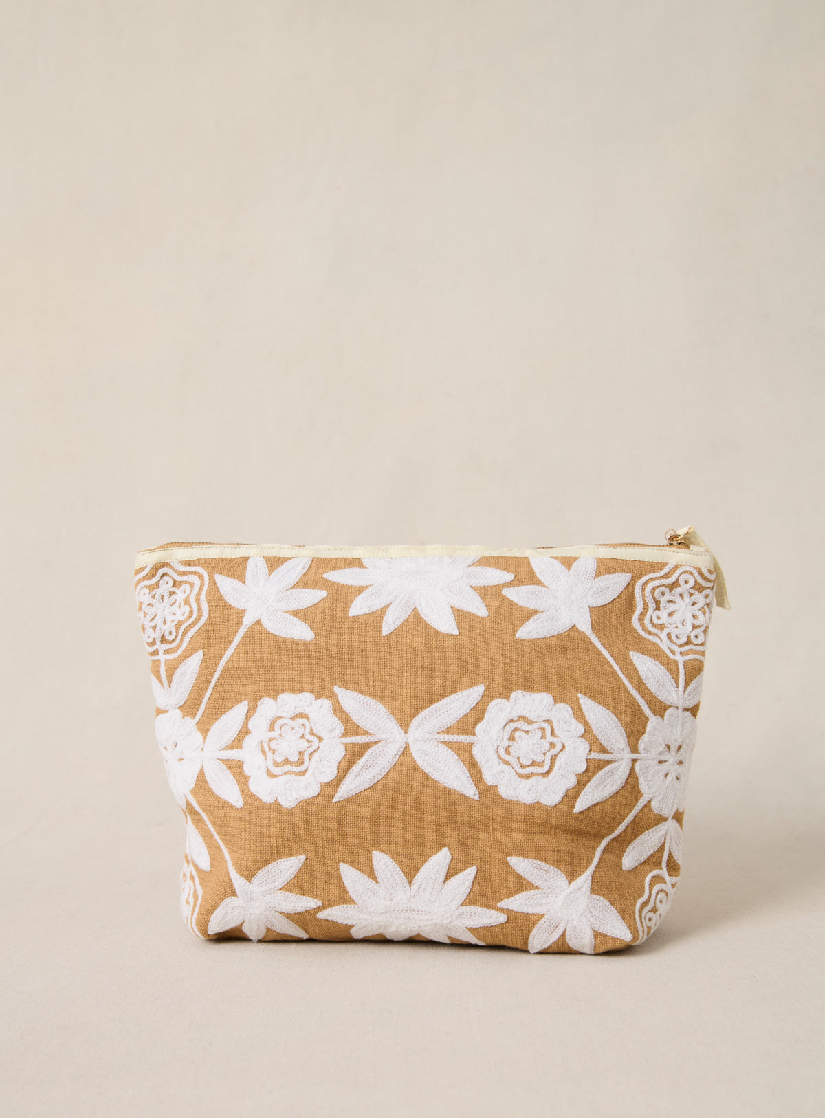 Pochette Eva XL broderie