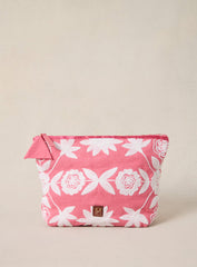 Pochette Eva XL broderie