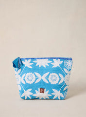 Pochette Eva XL broderie