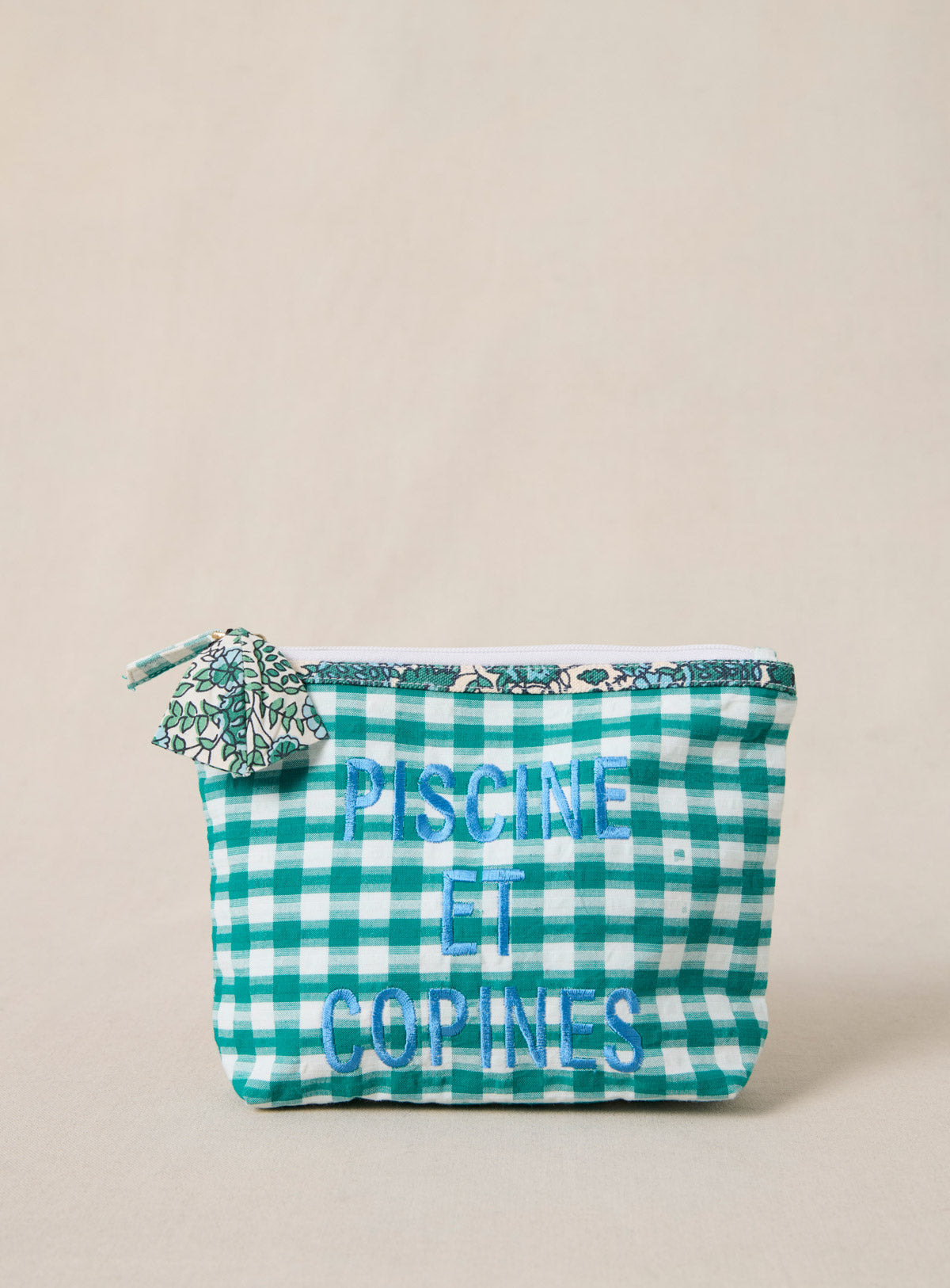 Pochette Eva