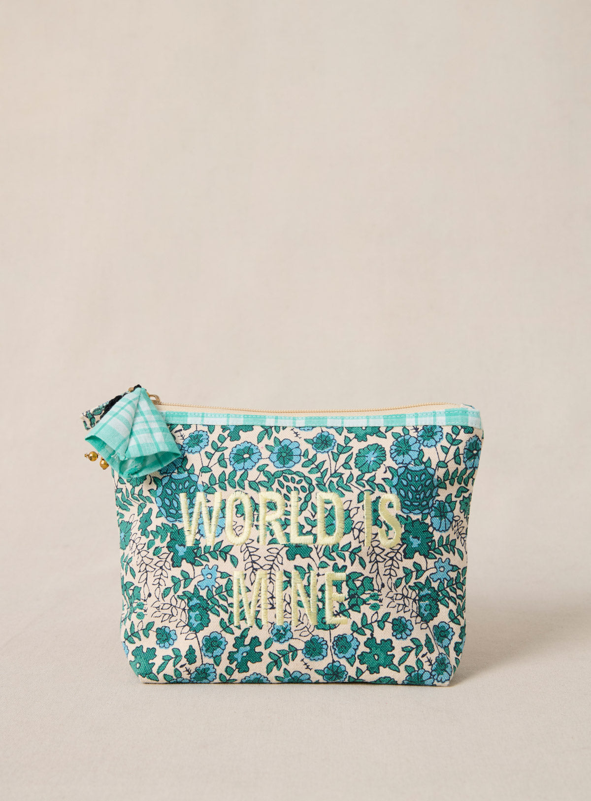 Pochette Eva