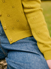 Gilet Myriam