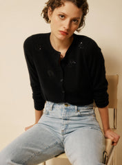 Gilet Myriam