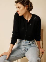 Gilet Myriam