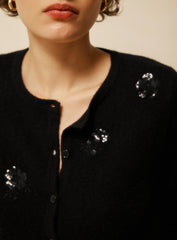 Gilet Myriam