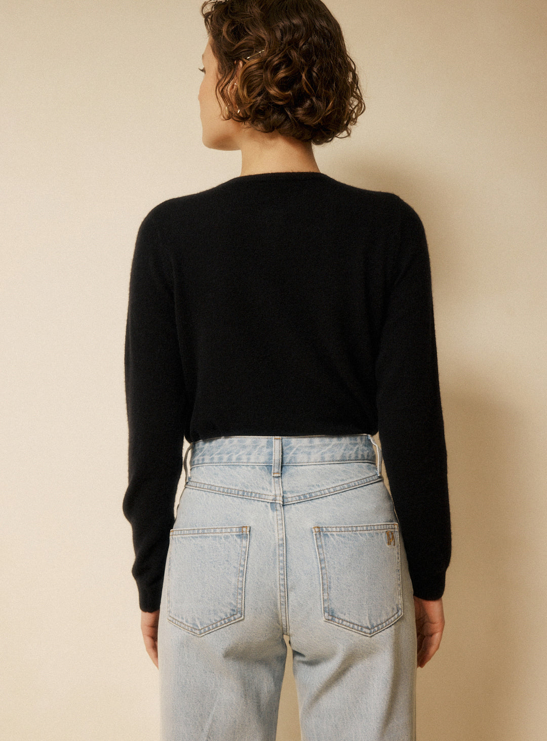 Gilet Myriam