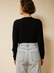 Gilet Myriam