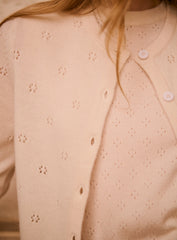 Gilet Myriam