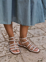 Sandales Cleophée
