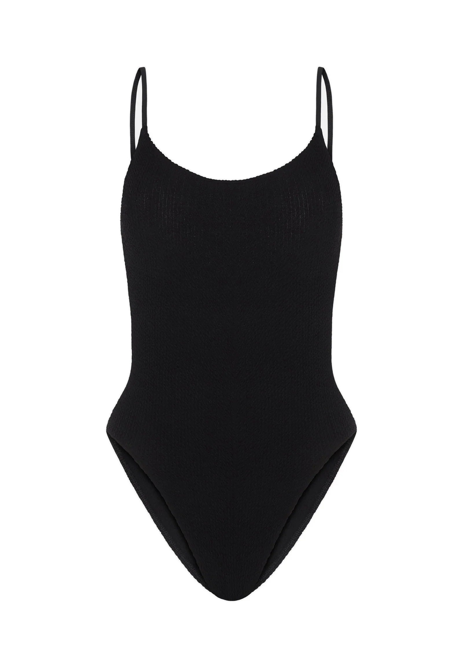 Maillot de bain une pièce Jade