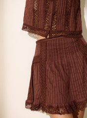 Jupe Jacqueline