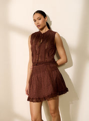 Jupe Jacqueline